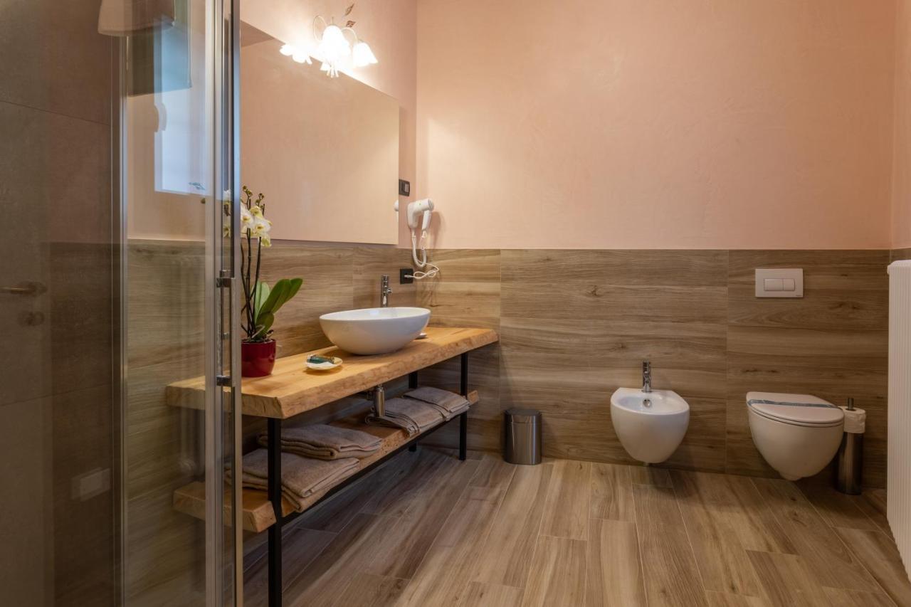 Borgo Petrarca Otel Arqua Petrarca Dış mekan fotoğraf