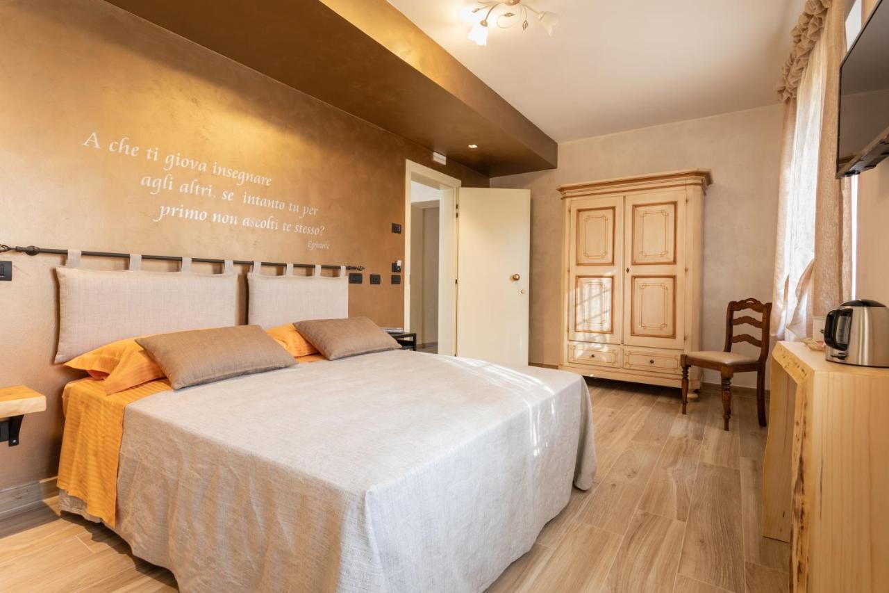 Borgo Petrarca Otel Arqua Petrarca Dış mekan fotoğraf