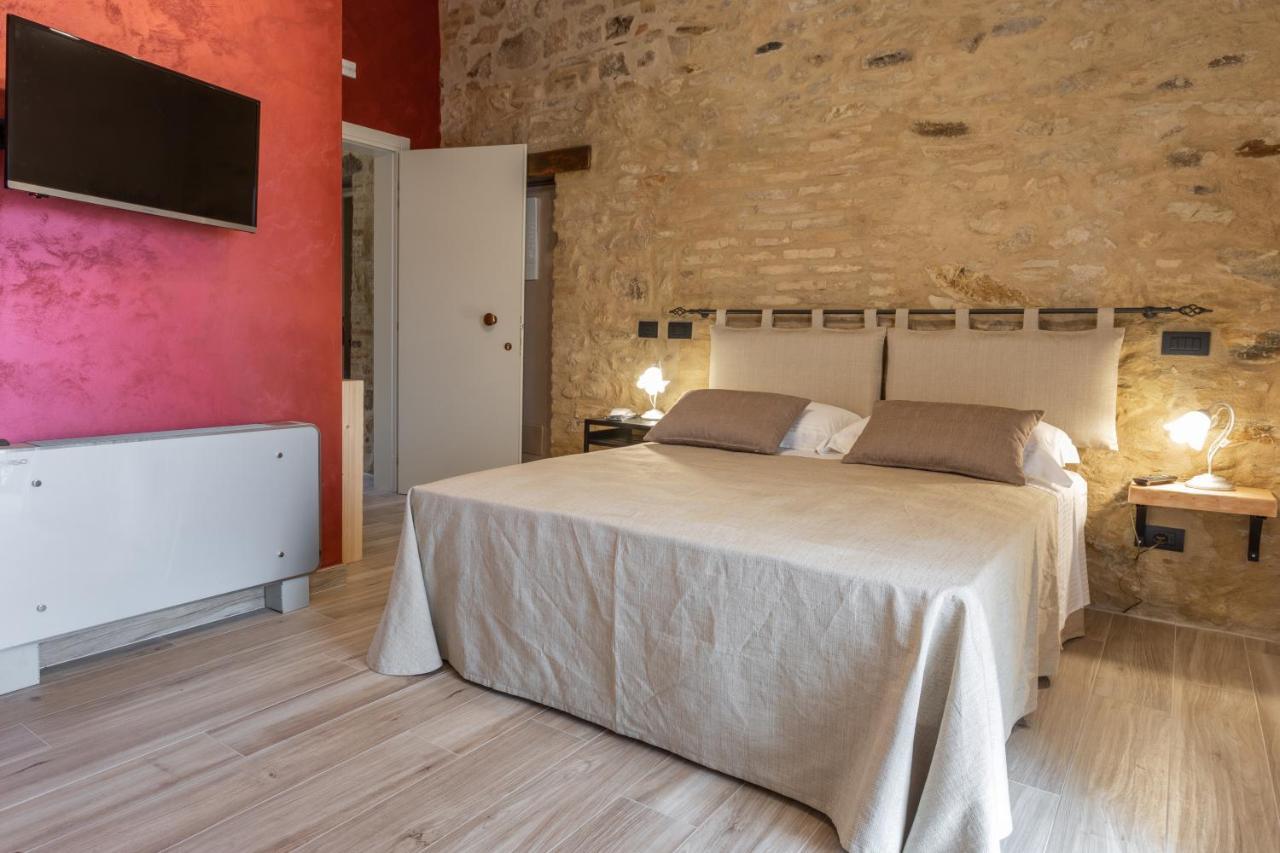 Borgo Petrarca Otel Arqua Petrarca Dış mekan fotoğraf
