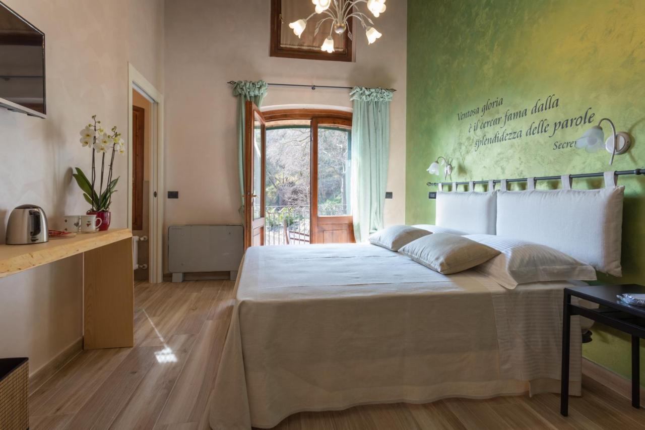 Borgo Petrarca Otel Arqua Petrarca Dış mekan fotoğraf