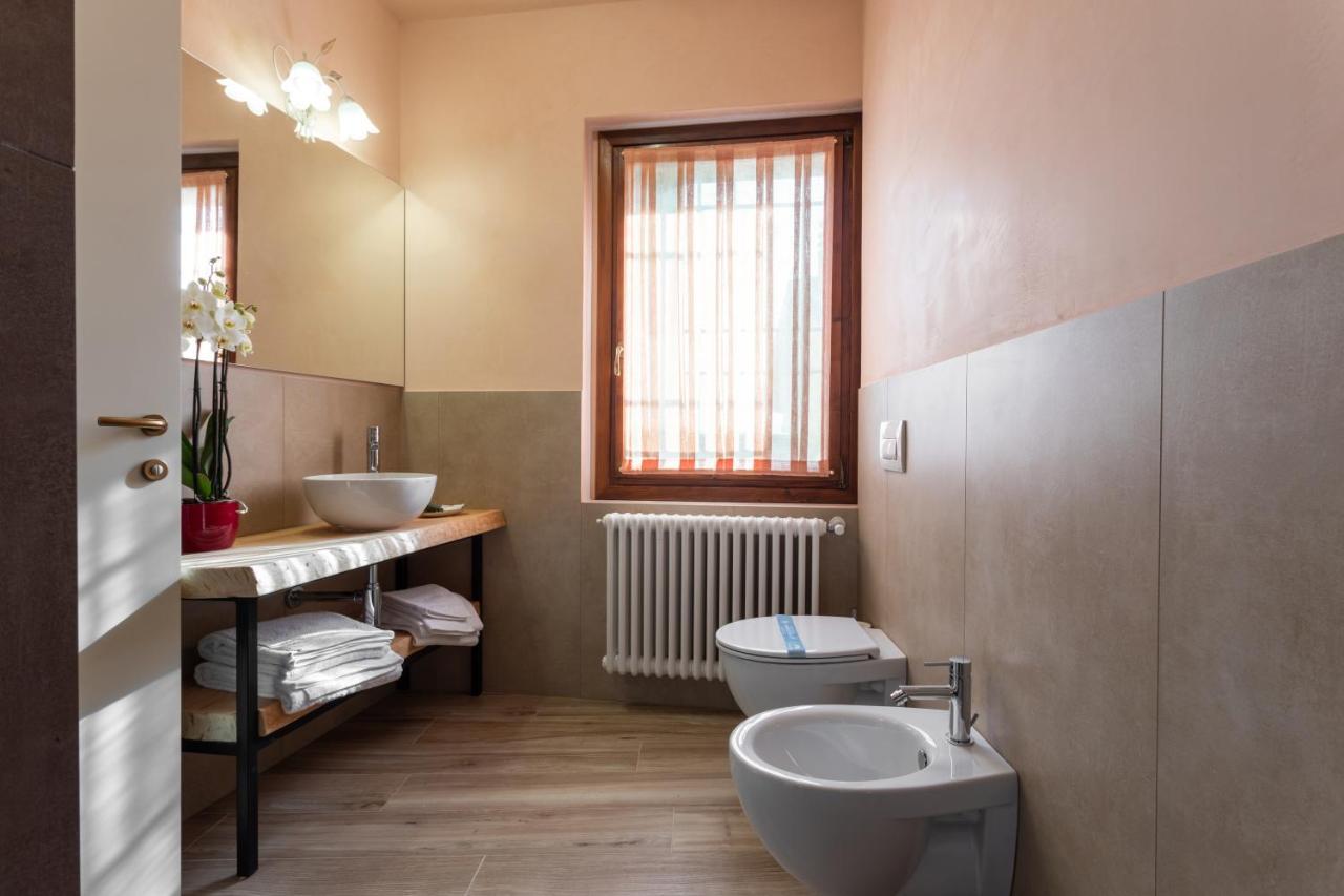 Borgo Petrarca Otel Arqua Petrarca Dış mekan fotoğraf