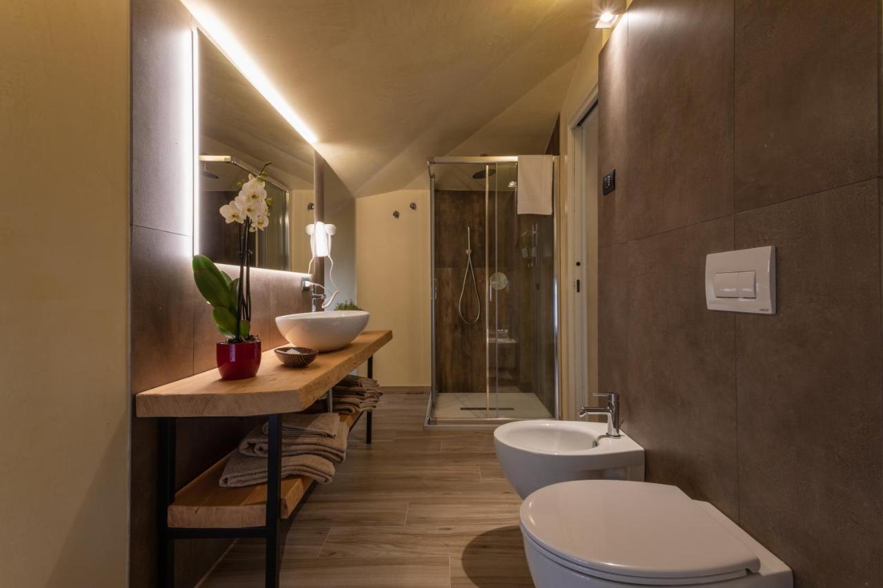 Borgo Petrarca Otel Arqua Petrarca Dış mekan fotoğraf