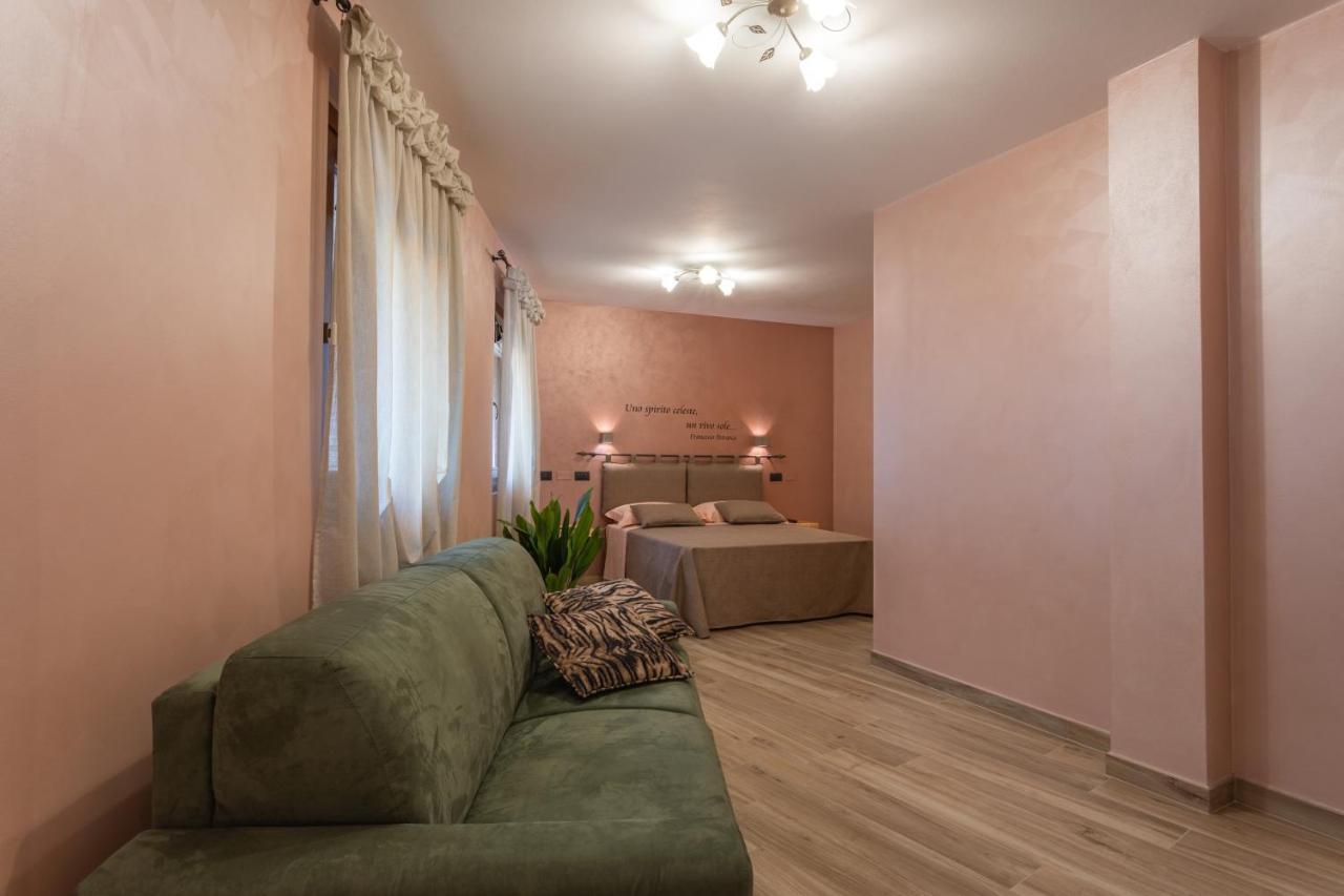Borgo Petrarca Otel Arqua Petrarca Dış mekan fotoğraf