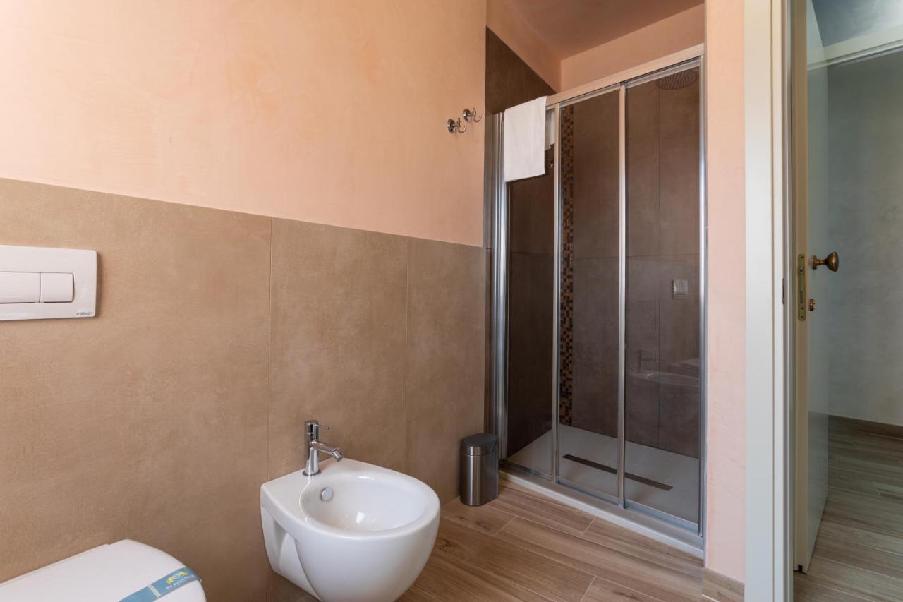Borgo Petrarca Otel Arqua Petrarca Dış mekan fotoğraf