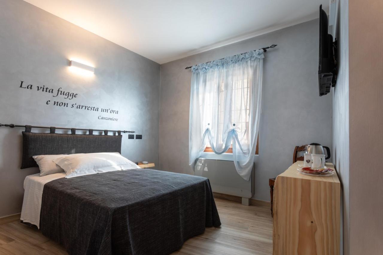 Borgo Petrarca Otel Arqua Petrarca Dış mekan fotoğraf